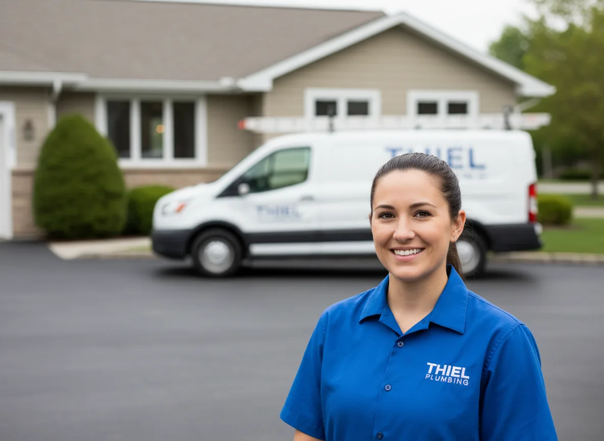 Plumber Rosburg, WA FAQs